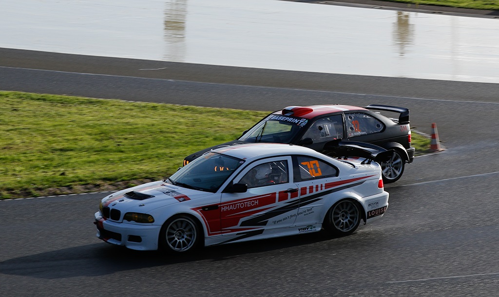Henrik Have.
(Foto: Motorsporten.dk)